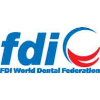 FDI World Dental Logo ,Logo , icon , SVG FDI World Dental Logo