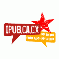 Blog ipub.ca.cx Logo