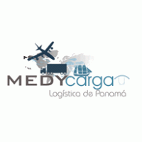 Medycarga y logistica de Panama Logo ,Logo , icon , SVG Medycarga y logistica de Panama Logo