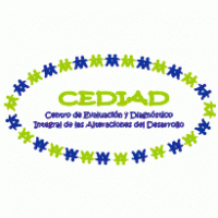 Centro de Evaluacion y Diagnostico Cediad Logo