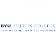 BYU Fulton College Logo ,Logo , icon , SVG BYU Fulton College Logo