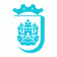 Concello Ferrol Logo