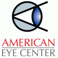 American Eye Center Logo ,Logo , icon , SVG American Eye Center Logo