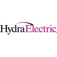 Hydra-Electric Company Logo