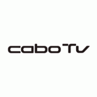 Cabo Tv Logo ,Logo , icon , SVG Cabo Tv Logo