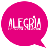 ALEGRIA Logo