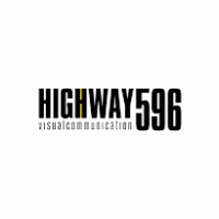 Highway 596 Logo ,Logo , icon , SVG Highway 596 Logo