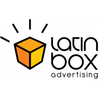 Latin Box Logo ,Logo , icon , SVG Latin Box Logo