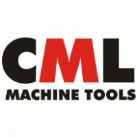 CML Machine Tools Logo ,Logo , icon , SVG CML Machine Tools Logo