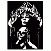 Electric Wizard Logo ,Logo , icon , SVG Electric Wizard Logo