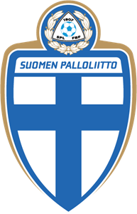 Suomen Palloliitto 2009 Logo Download Png