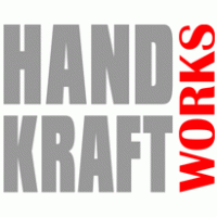 handkraftworks Logo ,Logo , icon , SVG handkraftworks Logo