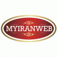 شعار myiranwebمای ایران وب Logo ,Logo , icon , SVG شعار myiranwebمای ایران وب Logo