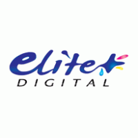 elite digital sete lagoas Logo