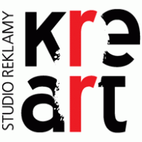 KREART Logo ,Logo , icon , SVG KREART Logo