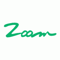 zoom design Logo