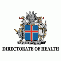 Directorate of Health Logo ,Logo , icon , SVG Directorate of Health Logo