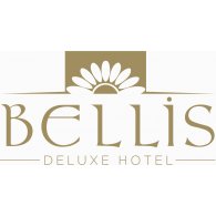 Bellis Hotel Deluxe Logo ,Logo , icon , SVG Bellis Hotel Deluxe Logo