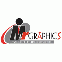 mrgraphics Logo