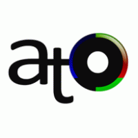 Agência Ato Logo ,Logo , icon , SVG Agência Ato Logo