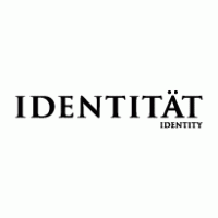 Identitдt Logo