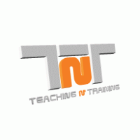 Teaching ‘n Training Logo ,Logo , icon , SVG Teaching ‘n Training Logo