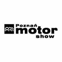 Poznan Motor Show Logo ,Logo , icon , SVG Poznan Motor Show Logo