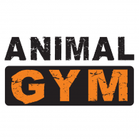 Animal Gym Logo ,Logo , icon , SVG Animal Gym Logo