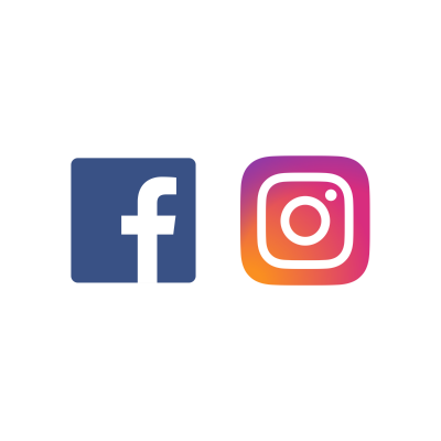 Free Instagram Logo 3D Logo download in PNG, OBJ or Blend format