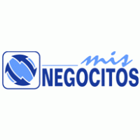 mis negocitos Logo ,Logo , icon , SVG mis negocitos Logo
