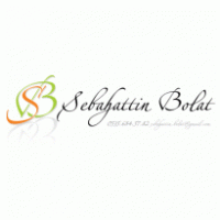 Sebahattin Bolat Logo ,Logo , icon , SVG Sebahattin Bolat Logo