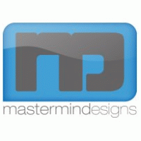 Mastermindesigns Logo