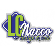 LG Nacco Design & Web Logo