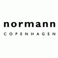 Normann Copenhagen Logo ,Logo , icon , SVG Normann Copenhagen Logo