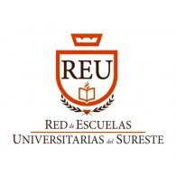 Reu Red de Escuelas del Sureste Logo ,Logo , icon , SVG Reu Red de Escuelas del Sureste Logo