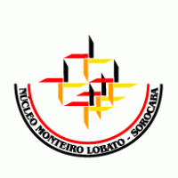 Monteiro Lobato Logo ,Logo , icon , SVG Monteiro Lobato Logo