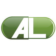 AL Distribuidora Logo ,Logo , icon , SVG AL Distribuidora Logo