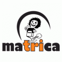 Matrica Logo ,Logo , icon , SVG Matrica Logo