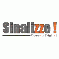 Sinalizze – Bureau Digital Logo ,Logo , icon , SVG Sinalizze – Bureau Digital Logo