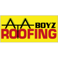 ATA Boyz Roofing Logo ,Logo , icon , SVG ATA Boyz Roofing Logo
