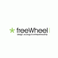 freeWheel Logo ,Logo , icon , SVG freeWheel Logo