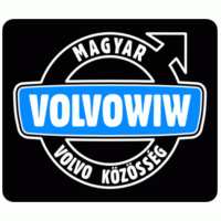 volvowiw Logo