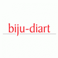 biju-diart Logo