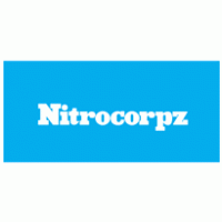 nitrocorpz Logo ,Logo , icon , SVG nitrocorpz Logo