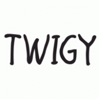Twigy Logo ,Logo , icon , SVG Twigy Logo