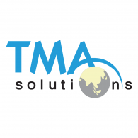 TMA Solutions Logo ,Logo , icon , SVG TMA Solutions Logo
