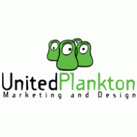 United Plankton Logo ,Logo , icon , SVG United Plankton Logo