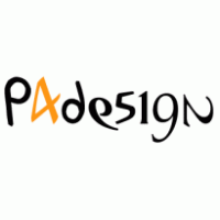 Padesign Logo