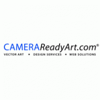 Camera Ready Art Logo ,Logo , icon , SVG Camera Ready Art Logo