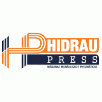 Hidraupress Logo